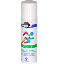 Master Aid Ψυκτικό Sport Spray 200ml