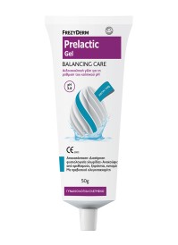 Frezyderm Prelactic Gel 50gr