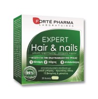 FORTE PHARMA EXPERT HAIR&NAILS 28TABS