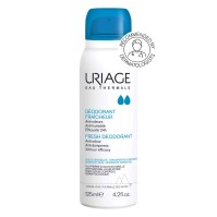 Uriage Deodorant Fraicheur 125ML