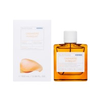 Korres Eau De Toilette Άρωμα Cashmere Kumquat 100m …