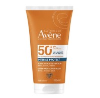 Avene Intense Protect SPF50+ Αντιηλιακό για Πρόσωπ …