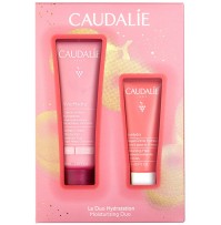 Caudalie Set VinoHydra Sorbet Cream Moisturizer 60 …