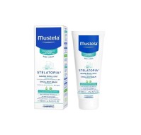 Mustela Stelatopia Emollient Balm Βάλσαμο για Ατοπ …