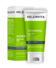 Helenvita ACNormal Peeling Gel for Oily Skin 75ml