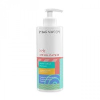 Pharmasept Kids Soft Hair Shampoo Παιδικό Σαμπουάν …