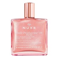 Nuxe Huile Prodigieuse Or Florale 50ml