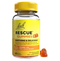 Power Health Bach Rescue Gummies με Γεύση Πορτοκάλ …