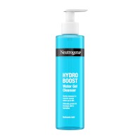 Neutrogena Hydro Boost Cleanser Water Gel Καθαριστ …