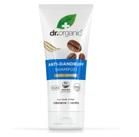 Dr.Organic Organic Coffee Anti-Dandruff Shampoo 20 …
