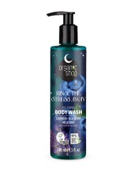 Organic Shop Dreamy Night Rinse the Strees Away Re …