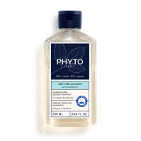 Phyto Anti-Dandruff Dermo-Treating Shampoo 250ml