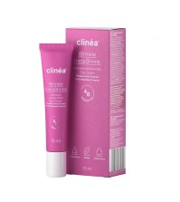 Clinea Wrinkle InstaShrink Αντιγηραντική Κρέμα Ματ …