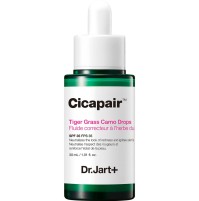 Dr.Jart+ Cicapair Tiger Grass Camo Face Drops Spf3 …