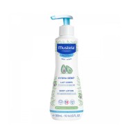 Mustela Hydra Bebe Βρεφική  Κρέμα Ενυδάτωσης Σώματ …