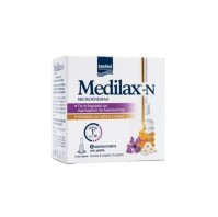 Intermed Medilax-N Microenemas Μικροκλύσματα για τ …