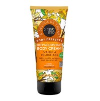 Organic Shop Body Desserts Deep Nourishing Body Cr …