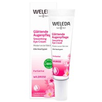 Weleda Wild Rose Κρέμα Ματιών Άγριο Τριαντάφυλλο 1 …