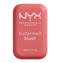 Nyx Professional Makeup Buttermelt Blush 09 FEELIN …