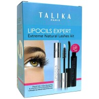 Talika Set Lipocils Expert 1τμχ + Lipocils Mascara …