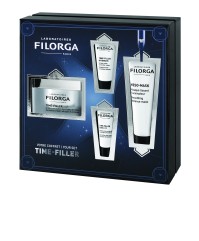 Filorga Set Time Filler 5XP 50ml & Δώρο Meso-Mask …