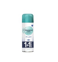 Noxzema Αποσμητικό Spray Pilot 150ml 1+1 ΔΩΡΟ