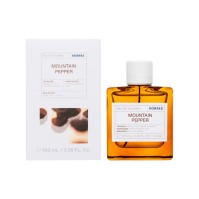 Korres Eau De Toilette Άρωμα Mountain Pepper 100ml