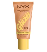 Nyx Professional Makeup Buttermelt Glaze SPF30 02 …