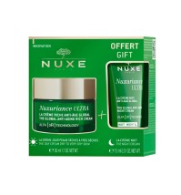 Nuxe Set Nuxuriance Ultra Anti-Aging Rich Cream 50 …