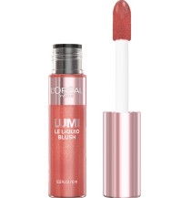 L'Oreal Paris Lumi Le Liquid Blush 630 Glowy True …