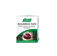 A.Vogel Aesculaforce Forte 30tabs