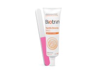 Biotrin Hard & Strong Nails Topical Emulsion - Ειδ …