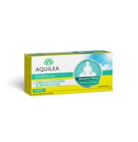 Aquilea Enrelax Valeriana 300mg  Συμπλήρωμα για Άγ …