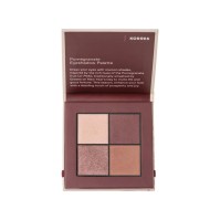 Korres Pomegranate Eyeshadow Palette Παλέτα Σκιών …