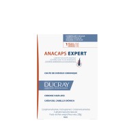 Ducray Anacaps Expert 30 caps