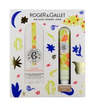 Roger & Gallet Set Fleur D'Osmanthus Eau Parfumee …