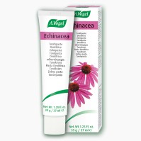 A.Vogel Echinacea Toothpaste Φυτική Οδοντόπαστα 10 …