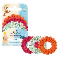 Invisibobble Loop + Au Soleil Beachy Bliss Λαστιχά …