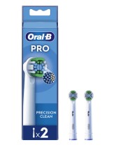 Oral-B Ανταλλακτικές Κεφαλές Precision Clean Impro …