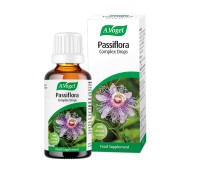 A.Vogel Passiflora Drops 50ml