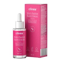 Clinea Multi-Peptide Supercharger Αντιρυτιδικός Ορ …