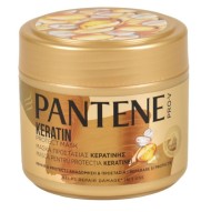 Pantene Pro-V Keratin Hair Mask Repair & Protect γ …