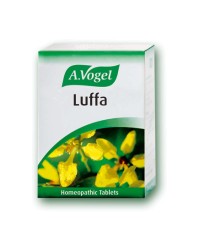 A.Vogel Luffa 120 Tabs (Pollinosan)