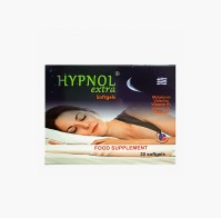 Medichrom Bio Hypnol Extra 30 Softgels