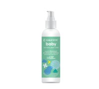 Galesyn Baby Απαλό Βρεφικό Ενυδατικό Λαδάκι 200ml