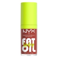 Nyx Professional Makeup Fat Oil Lip Drip Lip Oil G …