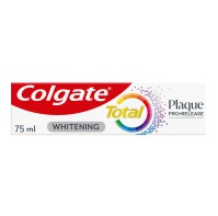 Colgate Total Plaque Pro Release Whitening Οδοντόκ …