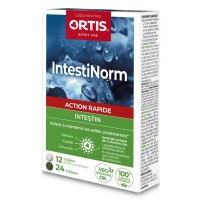 Ortis IntestiNorm 36tabs