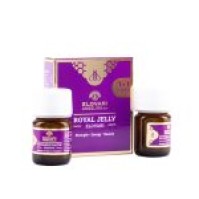 Royal Jelly Ελοβάρης 1+1 Δώρο Φυσικός Βασιλικός Πο …