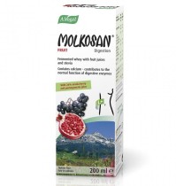 A.Vogel Molkosan Fruit 200ml